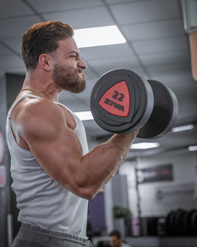 allenati con la the club