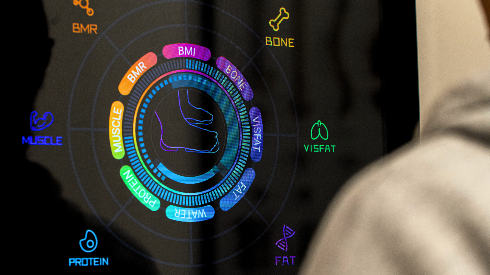 La Sfida 21 Giorni the club