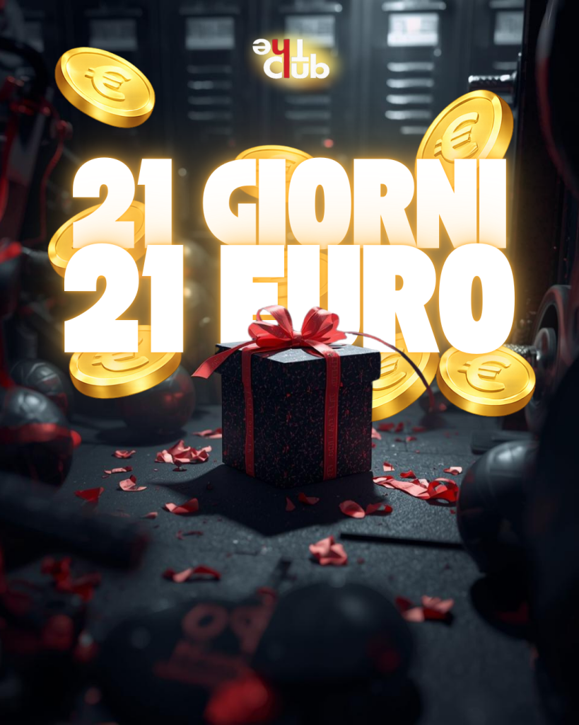 grafica promo di marzo
